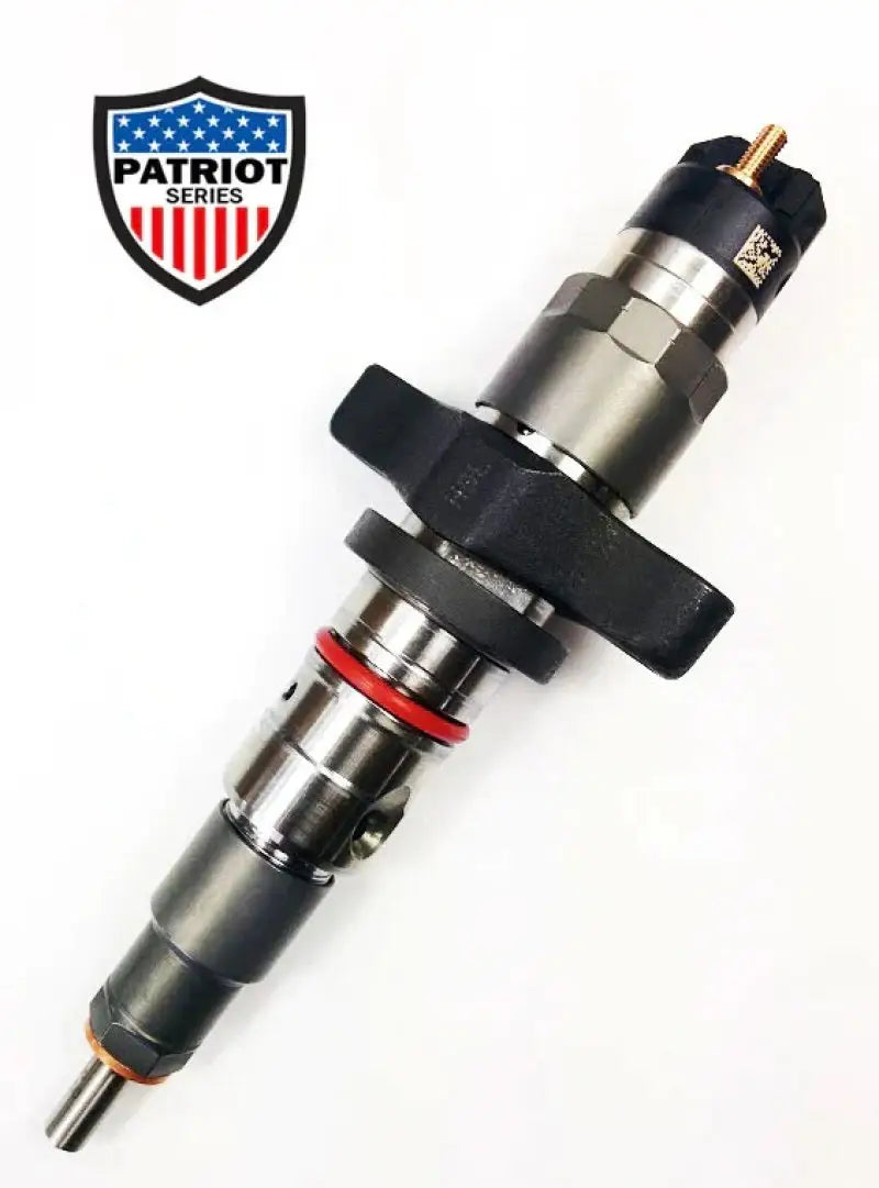 DDP Dodge 04.5-07 Dodge Ram 5.9L Cummins Patriot Series Stock Reman Injector ddpddp-p325-stk