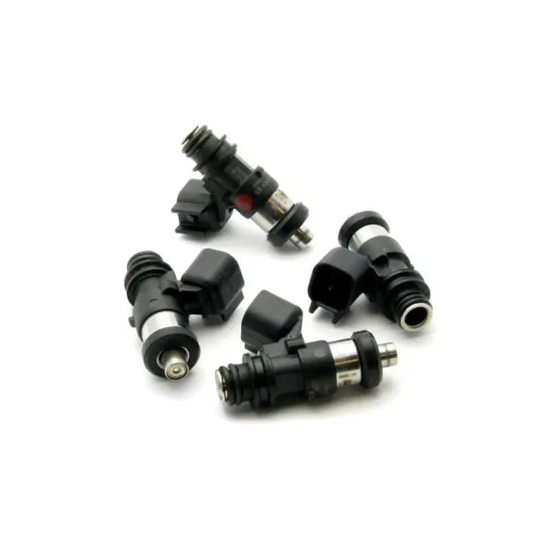DeatschWerks 12+ Subaru BRZ / 12+ Scion FR-S / 12+ Toyota 86 900CC/min (MPFI) Injectors 16u-02-0900-4