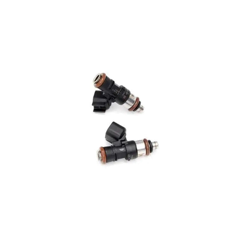 DeatschWerks 14-16 Polaris RZR XP 1000 550cc Injectors - Set of 2 16u-12-0550-2