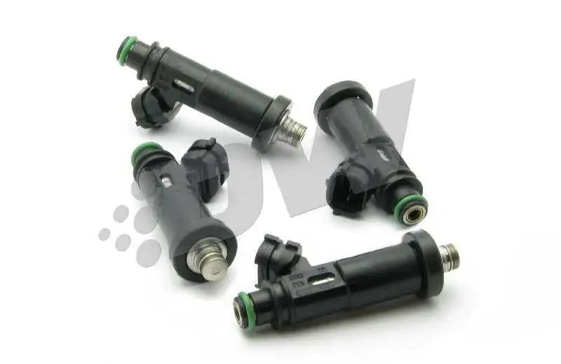 DeatschWerks 91-01 Integra / 92-00 Civic ALL OBD I & II B, D, & H Series 420cc Injectors 22s-01-0420-4