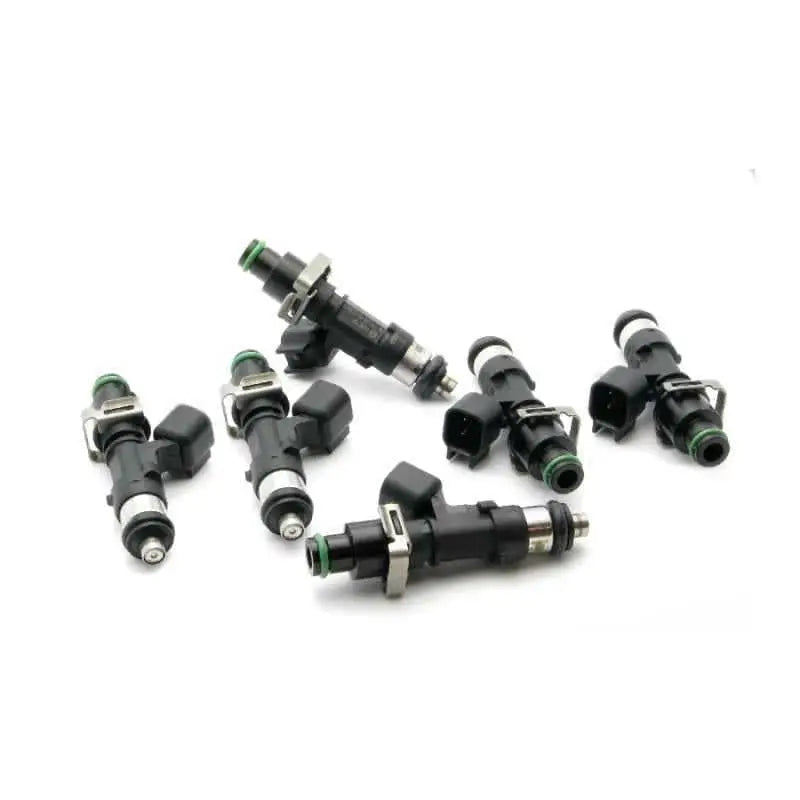 DeatschWerks 93-98 Toyota Supra TT 1000cc High Impedance Injectors 17u-02-1000-6