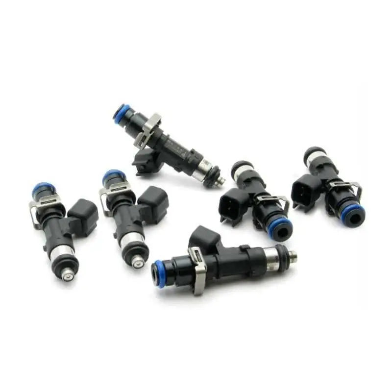 DeatschWerks 93-98 Toyota Supra TT 1000cc High Impedance Injectors 17u-03-1000-6