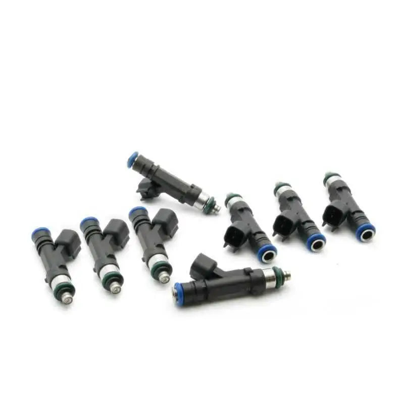 DeatschWerks LS1/LS6 Series / 85-04 4.6L & 5.0L V8 Mustang 60lb Injectors 18u-01-0060-8
