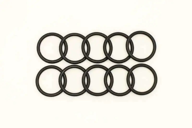 DeatschWerks ORB -8 Viton O-Ring (Pack of 10) 6-02-0308