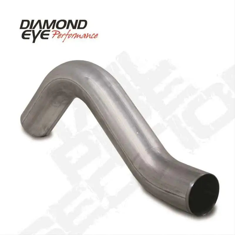 Diamond Eye TAILP 4in 1ST SEC TB SGL AL FORD 7.3L F250/350 CAB & CHASSIS 99-03 121050