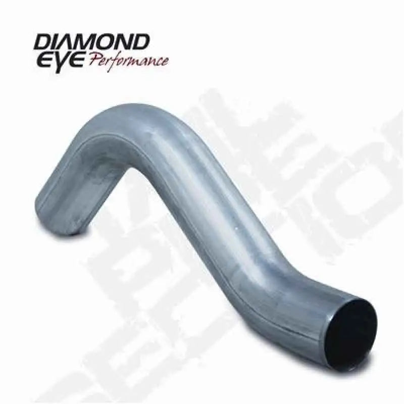 Diamond Eye TAILP 5in 1ST SEC TURBO/CB SGL GOES IN OFF-RD KIT AL FORD 94-97 CORS SS PART 161043 141003