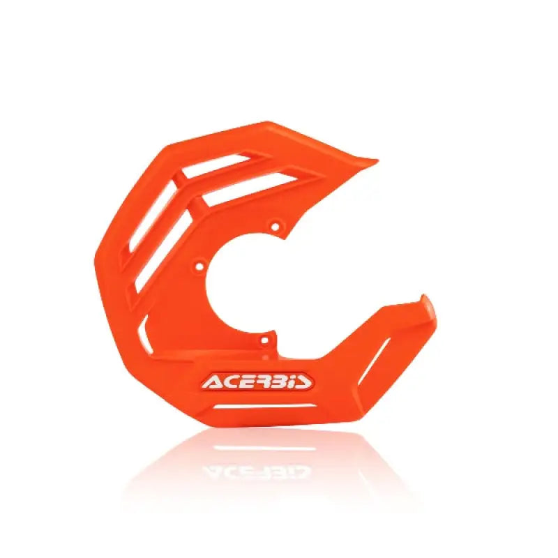Disc Cover X Future Orange wps-28020-15226