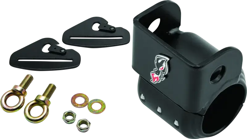 DragonFire Racing 1.5in Harness Anchor Kit dfr521707