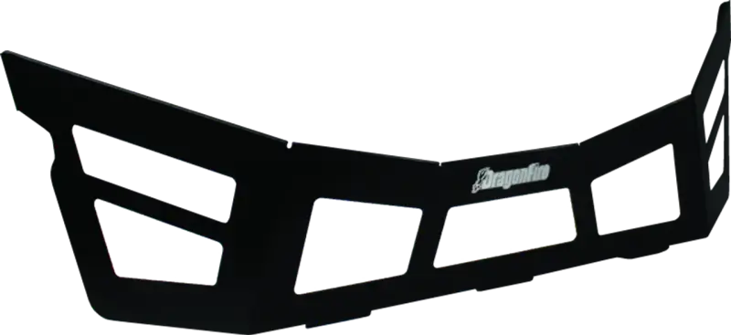 DragonFire Racing Cargo Retainer For Honda Talon Models - 522106 dfr522106