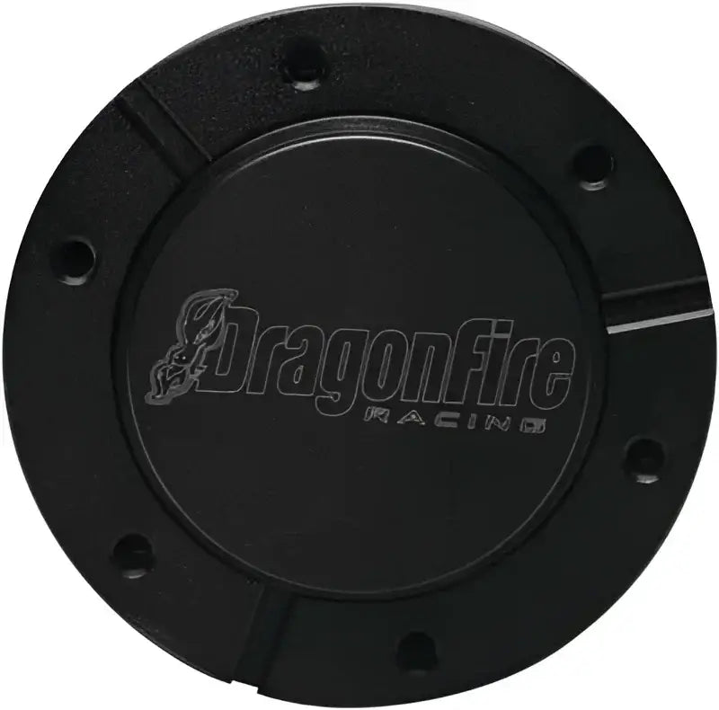DragonFire Racing Dfr Fixed Billet Hub - Canam - 522062 dfr522062