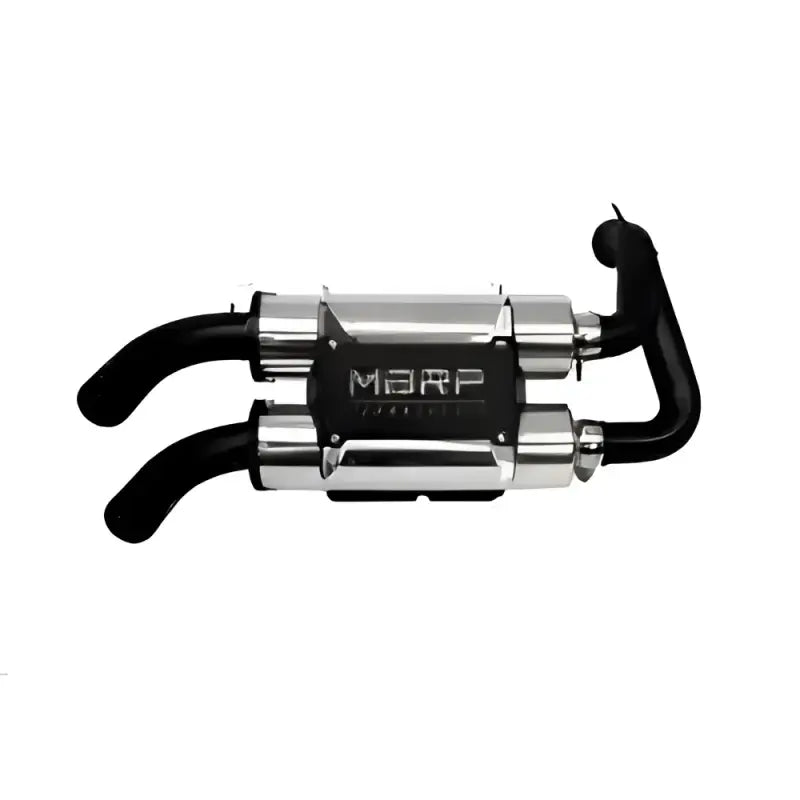 Dual S/O Mflr Polaris Rzr 900 wps-241-10157