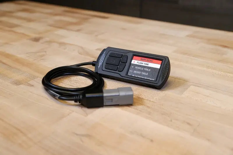 Dynojet Power Vision 3 for 2018-2021 Can-Am Maverick Trail/Sport dojpv3-25-04