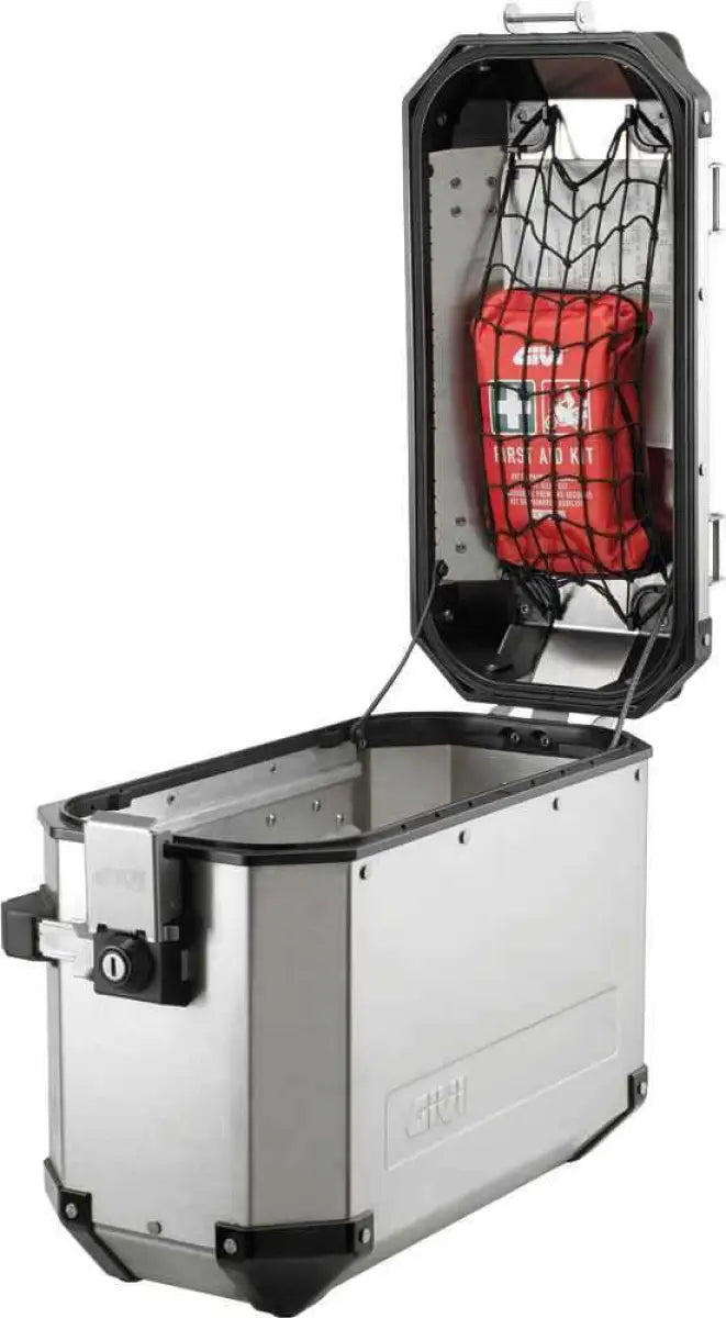 E144 Givi Outback Elastic Net Inner Side Cases wps-270-6428