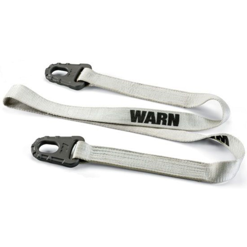 Warn Epic Premium Rigging Strap 1In X 8 Ft Model 92094