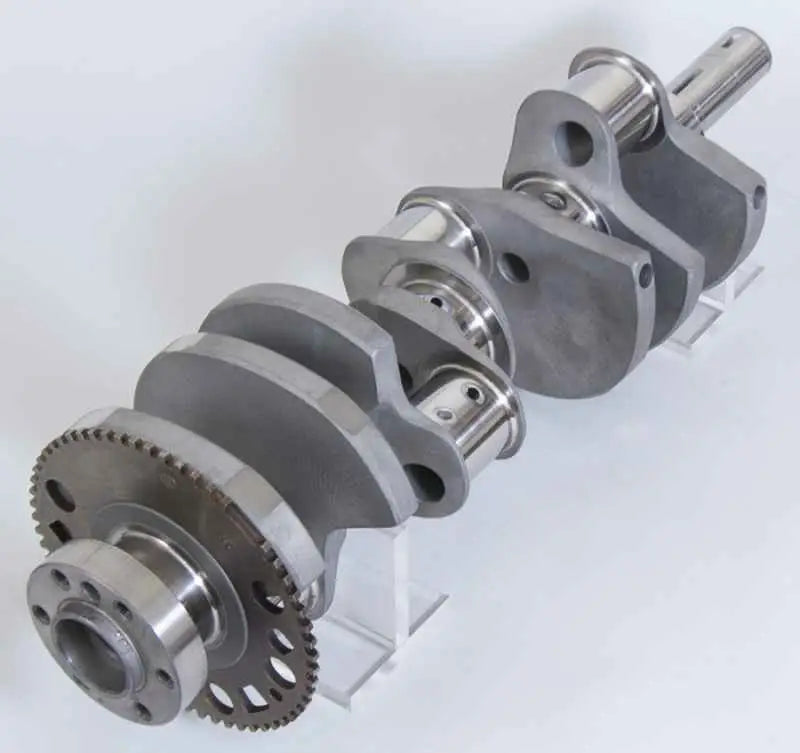 Eagle 4.000 in Stroke, Chevy 7.0L Forged 4340 Steel Crankshaft 442740006100