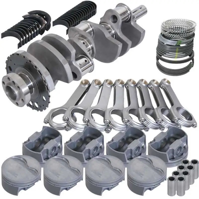 Eagle Chevrolet LS Rotating Assembly (24 tooth reluctor) 129123905