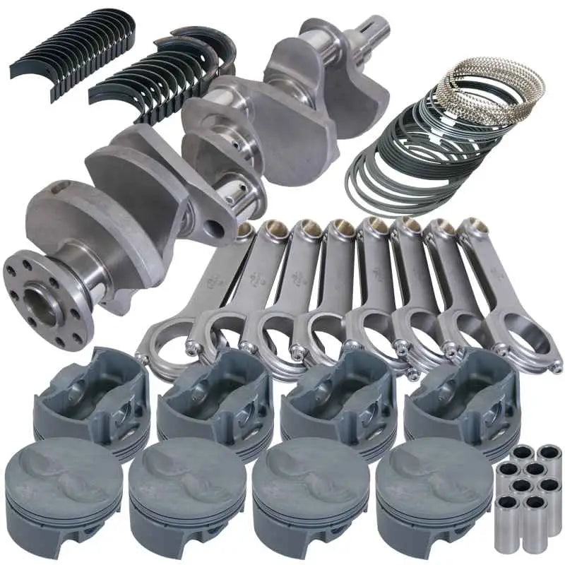 Eagle Chrysler RB 505ci Balanced Rotating Assembly Kit .030in Bore B21202030
