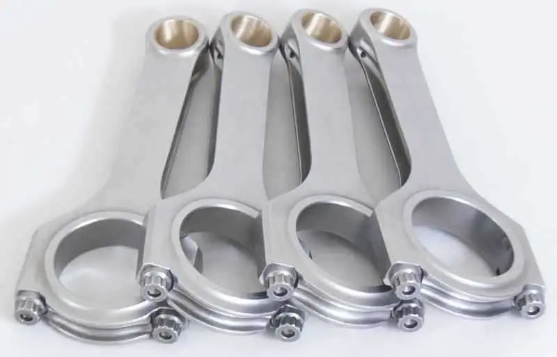 Eagle Ford 4.6L Stroker H-Beam Connecting Rods w/ ARP 2000 Bolts (Set of 8) CRS5850F3D