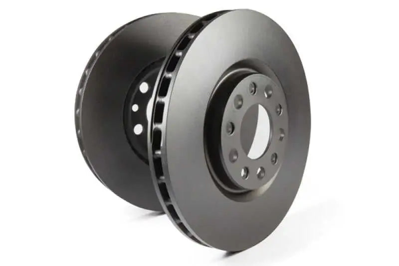 EBC 03 Saab 9-3 2.0 Turbo (Arc) Premium Rear Rotors rk1251