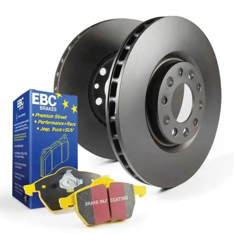 EBC Stage 13 Kit s13kr1655