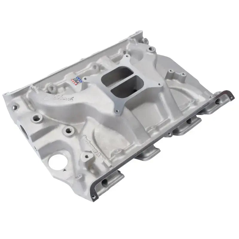 Edelbrock Performer 390 w/ O Egr Manifold ede2105