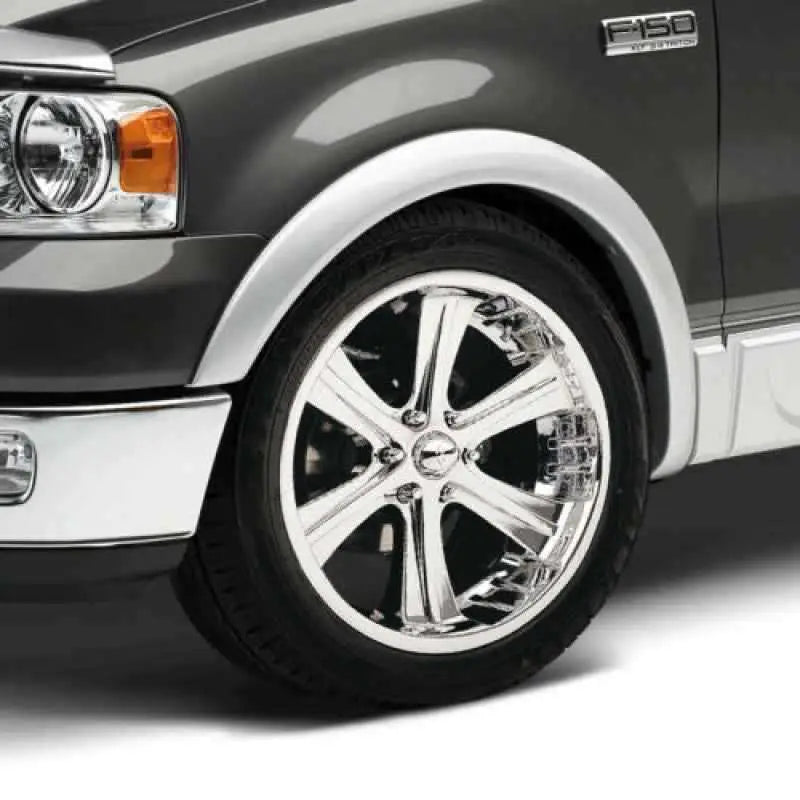 EGR 04-08 Ford F150 OEM Look Fender Flares - Set 783174