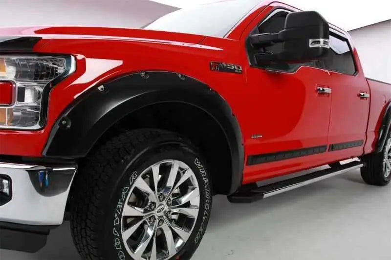 EGR 15+ Ford F150 Bolt-On Look Fender Flares - Set 793474
