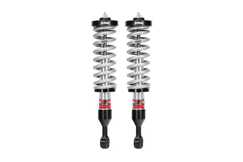 Eibach 03-09 Toyota 4Runner V6 4.0L 2WD/4WD Pro-Truck Coilover (Front) +1.5in-4in e86-82-073-01-20