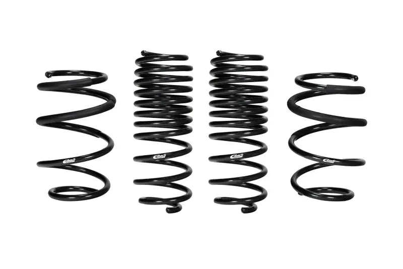 Eibach 22-23 Honda Civic Sport Hatchback 2.0L FWD FE/FL Pro-Kit Performance Springs (Set of 4) eibe10-40-043-01-22