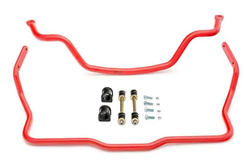 Eibach 36mm Front & 25mm Rear Anti-Roll Kit for 79-83 Ford Mustang Cobra Coupe/Convertible/Coupe 3510-320