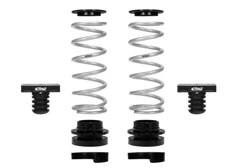 Eibach Load-Leveling System 2010-2020 Toyota 4Runner - Load Rating 200-400 lbs ak31-82-071-02-02