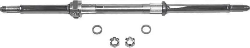 Elim Axle Hon wps-557-0021