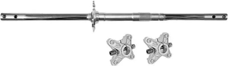 Elim X33 Axle Hon wps-557-0068