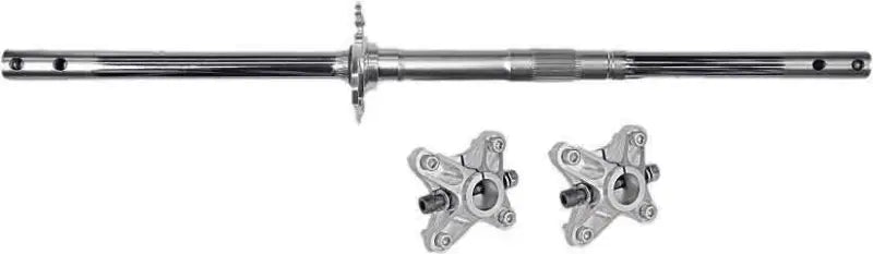 Elim X33 Axle Yam wps-557-0042