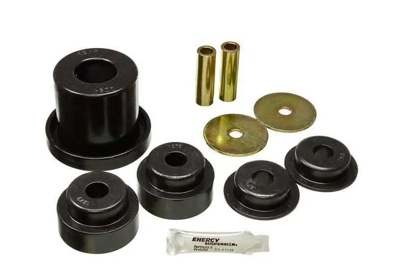 Energy Suspension 02-09 350Z / 03-07 Infiniti G35 Black Rear Differential Bushing 7-1119g
