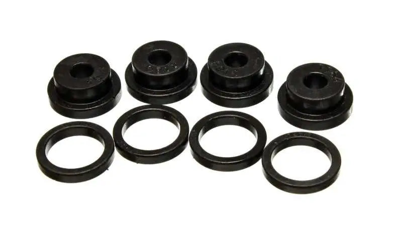Energy Suspension 03-05 Dodge SRT4 Black Shifter Stabilizer Bushings 5-1110g