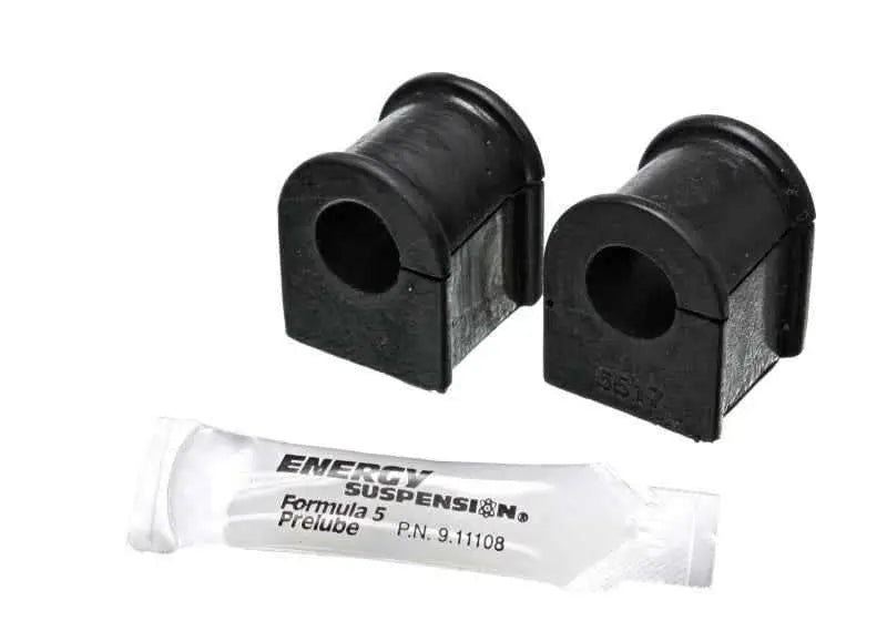 Energy Suspension 16Mm Rear S.B. Bushing Set - Black 11-5109g