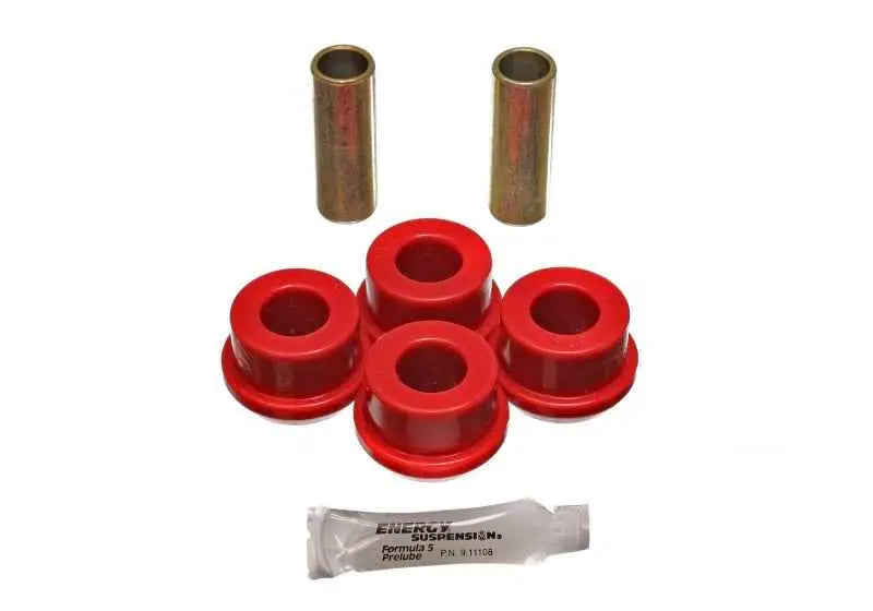 Energy Suspension 68-73 Nissan 510 Red Front End Links 7-1104r