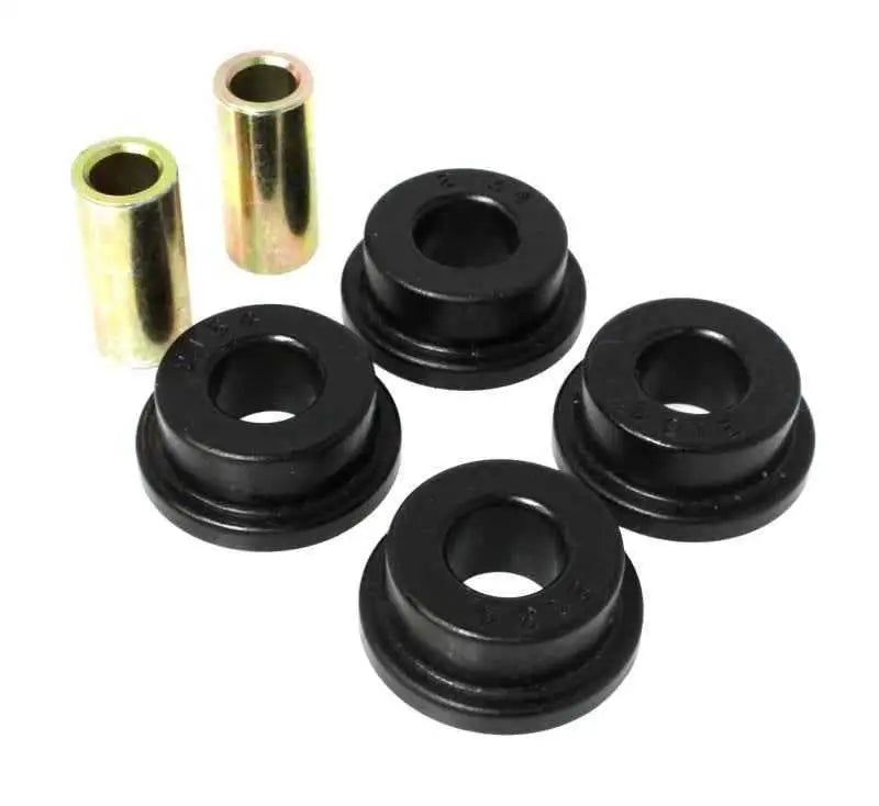 Energy Suspension .875 ID x 2.178 OD (Bushing Dims) Black Universal Link - Flange Type Bushiings 9-9484g