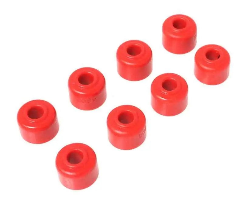 Energy Suspension 88-92 Mazda 626/MX6 Red Front End Links 9-8106r