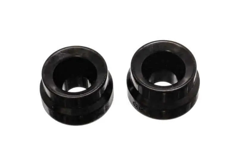 Energy Suspension Mustang Front Bump Stop - Black 4-6103g