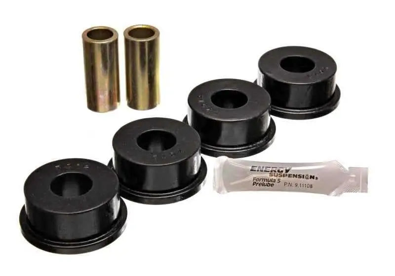 Energy Suspension Torque Arm Bushing - Black 8-7101g