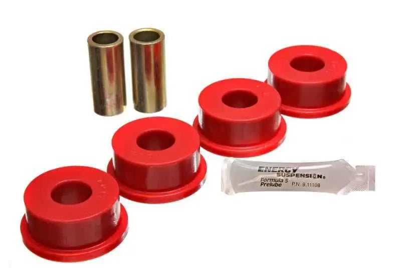 Energy Suspension Torque Arm Bushing - Red 8-7101r