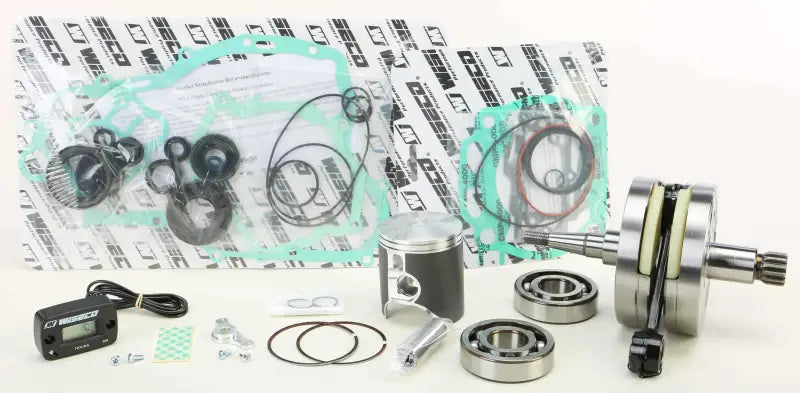 Engine Rebuild Kit Garage Buddy Hon wps-pwr131a-880