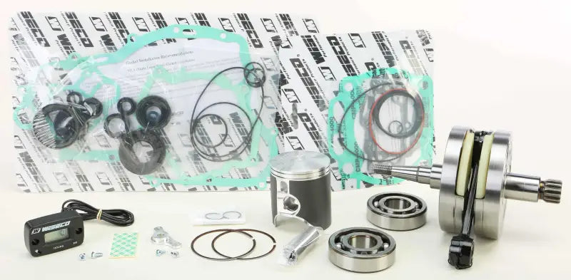 Engine Rebuild Kit Garage Buddy Hon wps-pwr168-101