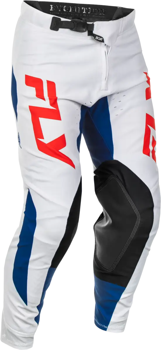 Evolution Dst Pants Red/White/Blue Sz 30 378-13330