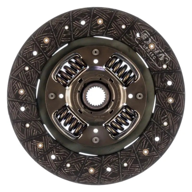 Exedy 04-14 Subaru Impreza WRX STI H4 Stage 1 Replacement Organic Clutch Disc (For 15803HD) exefd12h1