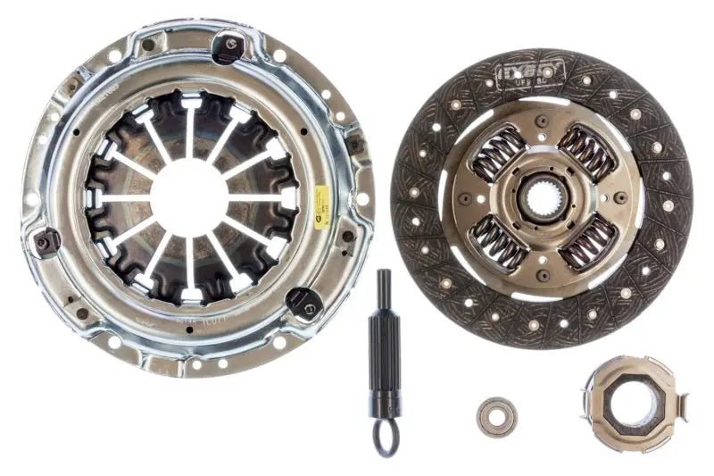 Exedy 2013-2016 Scion FR-S H4 Stage 1 Organic Clutch exe15806