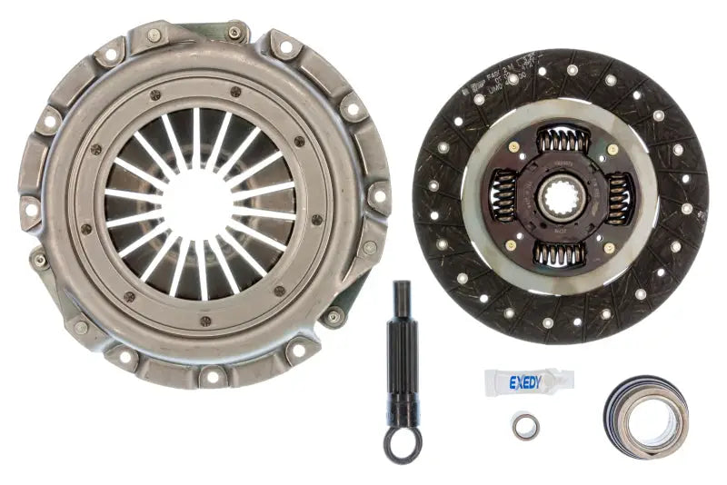 Exedy OE 1970-1973 Nissan 240Z L6 Clutch Kit exe06029