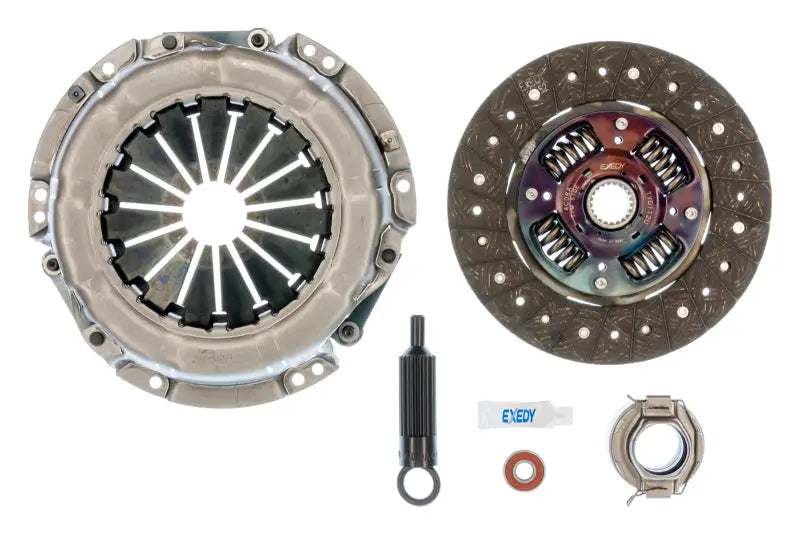 Exedy OE 1988-1995 Toyota 4Runner V6 Clutch Kit exe16059